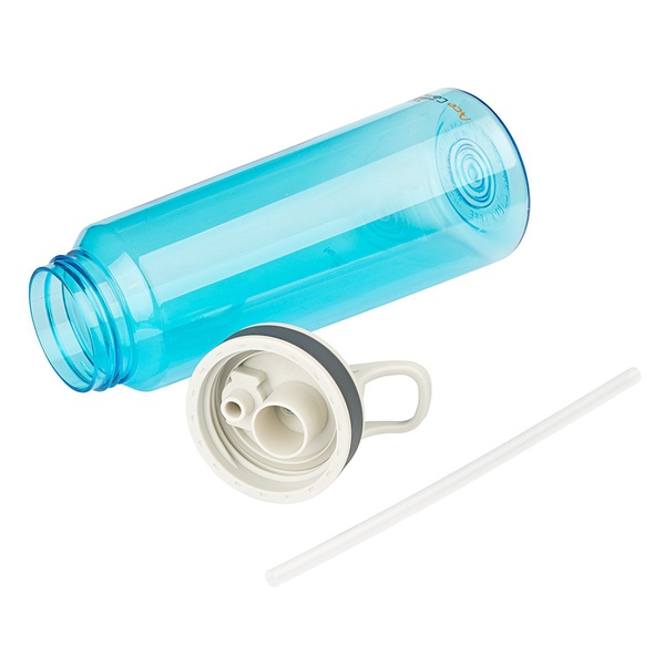 Бутылка питьевая AceCamp Tritan Water Bottle 800ml Синий