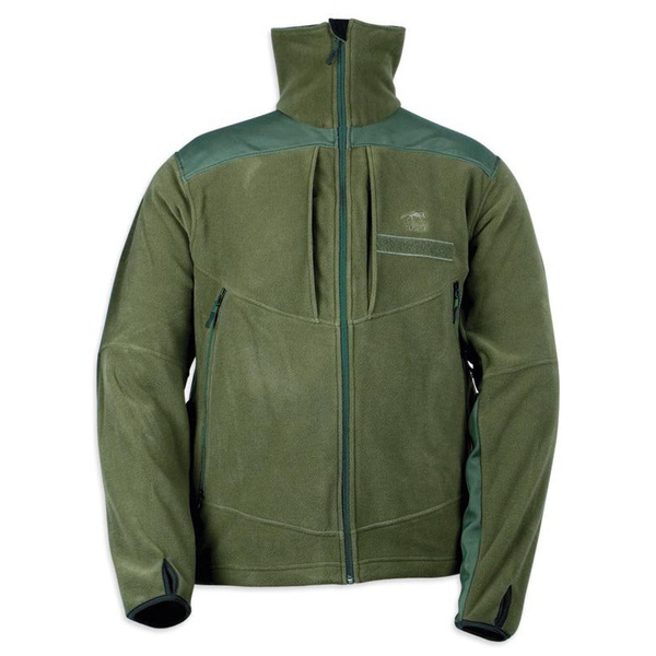 Куртка флисовая Tasmanian Tiger TT Colorado Jacket cub