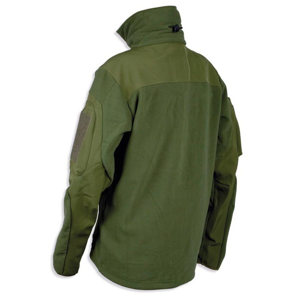 Куртка флисовая Tasmanian Tiger TT Colorado Jacket cub