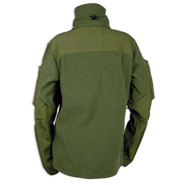 Куртка флисовая Tasmanian Tiger TT Colorado Jacket cub