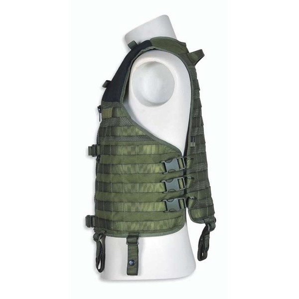 Жилет разгрузочный Tasmanian Tiger TT Vest Base cub