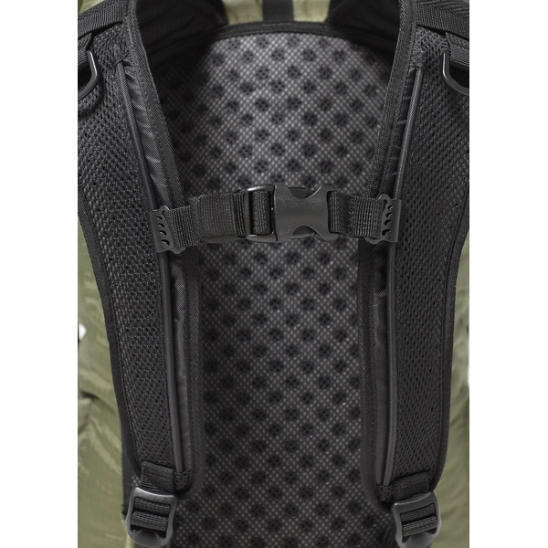 Рюкзак влагозащитный Сплав Trialon 37 зеленый