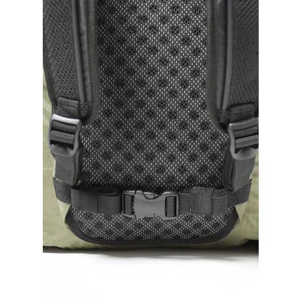 Рюкзак влагозащитный Сплав Trialon 37 зеленый