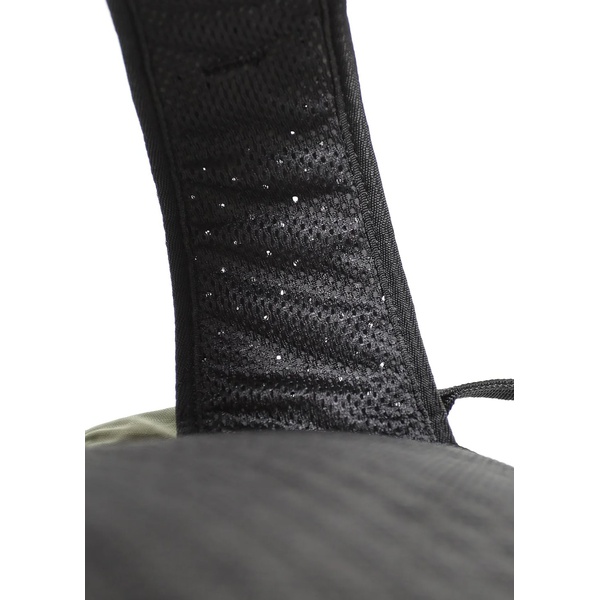 Рюкзак влагозащитный Сплав Trialon 37 зеленый