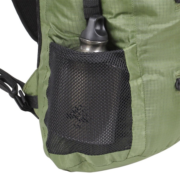 Рюкзак влагозащитный Сплав Trialon 37 зеленый