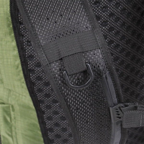 Рюкзак влагозащитный Сплав Trialon 37 зеленый