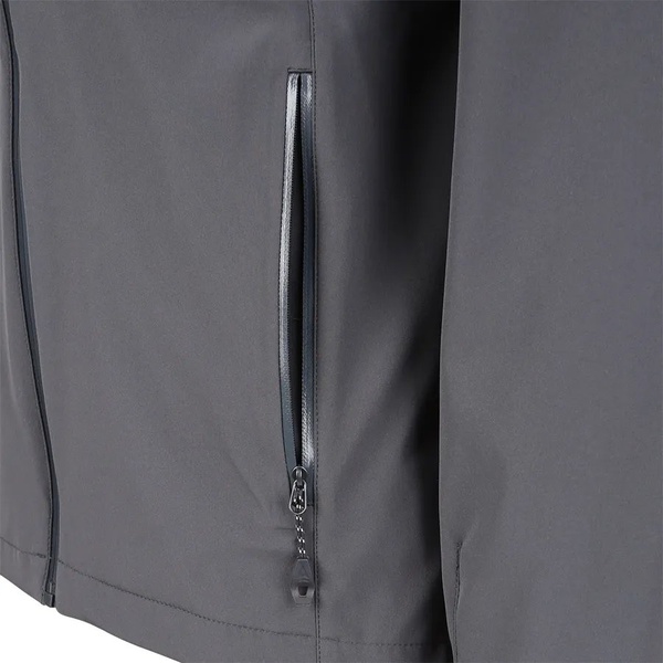 Куртка Сплав SoftShell Proxima серый