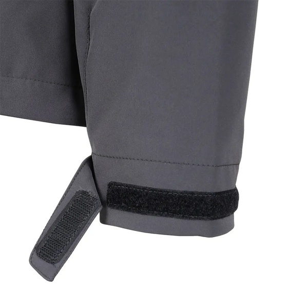Куртка Сплав SoftShell Proxima серый