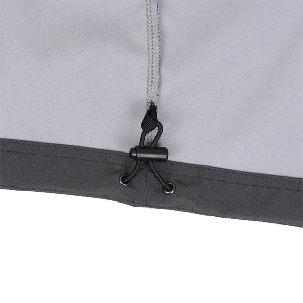 Куртка Сплав SoftShell Proxima серый