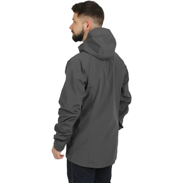 Куртка Сплав SoftShell Proxima серый