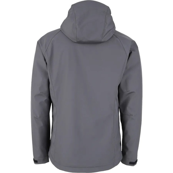 Куртка Сплав SoftShell Proxima серый