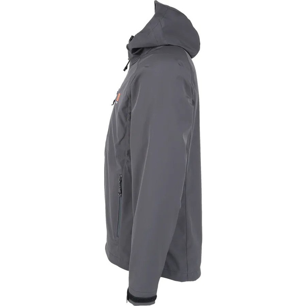 Куртка Сплав SoftShell Proxima серый