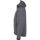 Куртка Сплав SoftShell Proxima серый. Фото 3