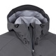Куртка Сплав SoftShell Proxima серый. Фото 4
