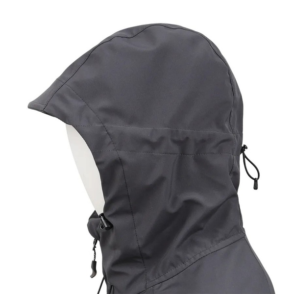Куртка Сплав SoftShell Proxima серый