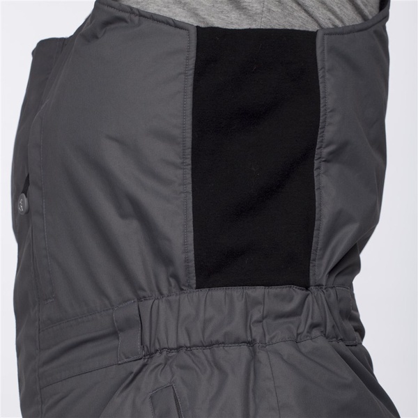 Костюм женский Fisherman Леди Серый/св.серый