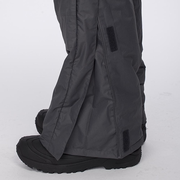 Костюм женский Fisherman Леди Серый/св.серый