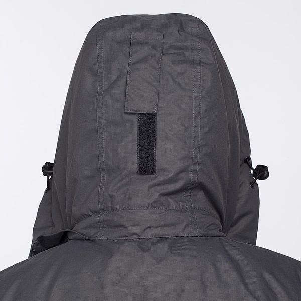 Костюм женский Fisherman Леди Серый/св.серый