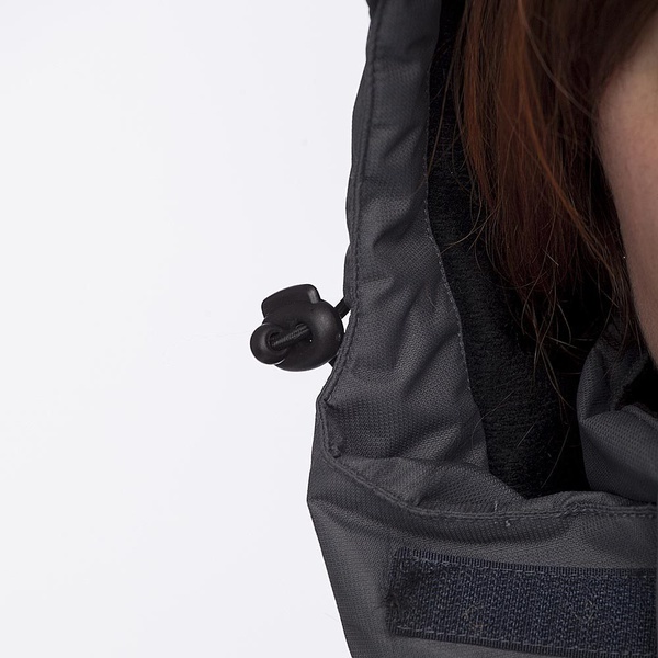 Костюм женский Fisherman Леди Серый/св.серый