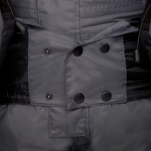 Костюм женский Fisherman Леди Серый/св.серый