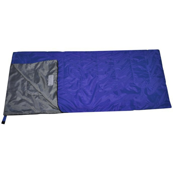 Спальный мешок AVI-Outdoor Yorn Синий