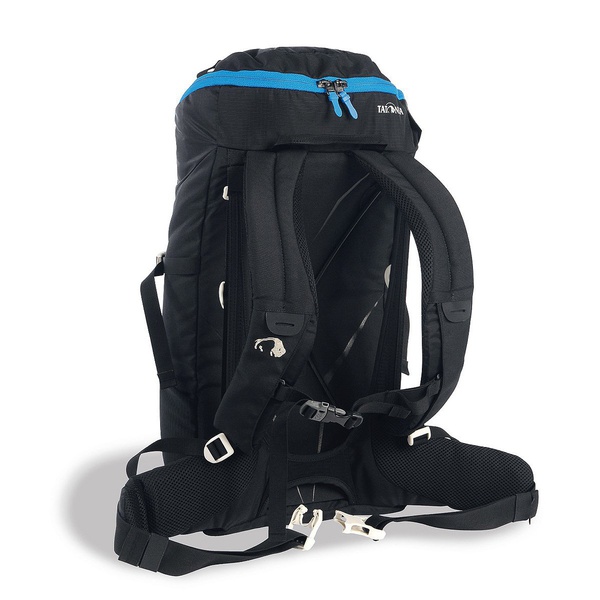 Рюкзак Tatonka Yalka 24 black