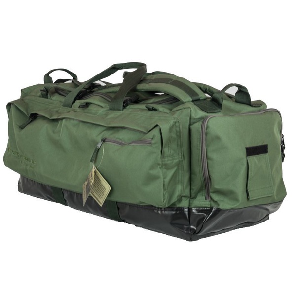 Рюкзак-сумка AVI-Outdoor Ranger Cargobag green