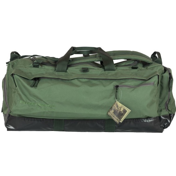 Рюкзак-сумка AVI-Outdoor Ranger Cargobag green