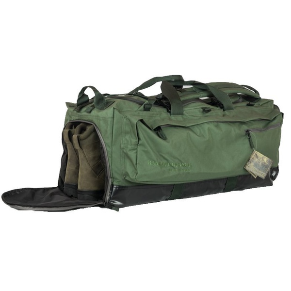 Рюкзак-сумка AVI-Outdoor Ranger Cargobag green