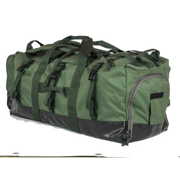 Рюкзак-сумка AVI-Outdoor Ranger Cargobag green
