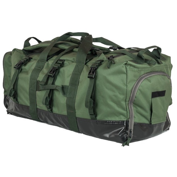 Рюкзак-сумка AVI-Outdoor Ranger Cargobag green