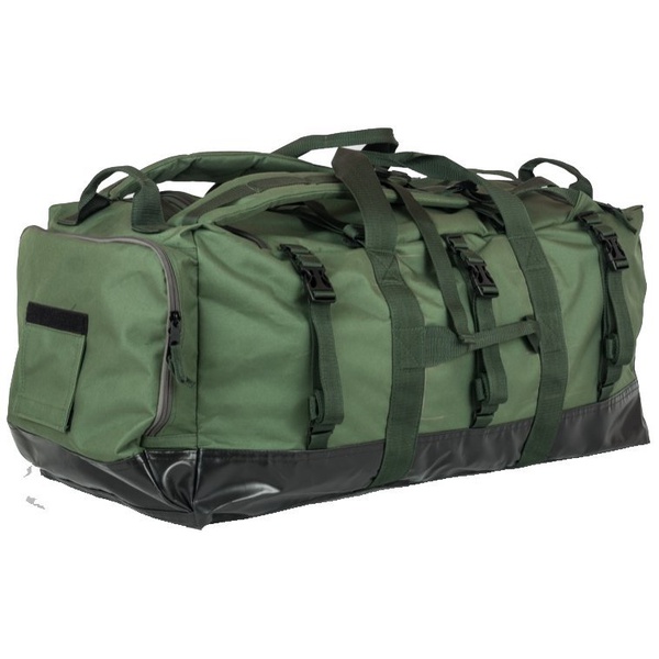 Рюкзак-сумка AVI-Outdoor Ranger Cargobag green