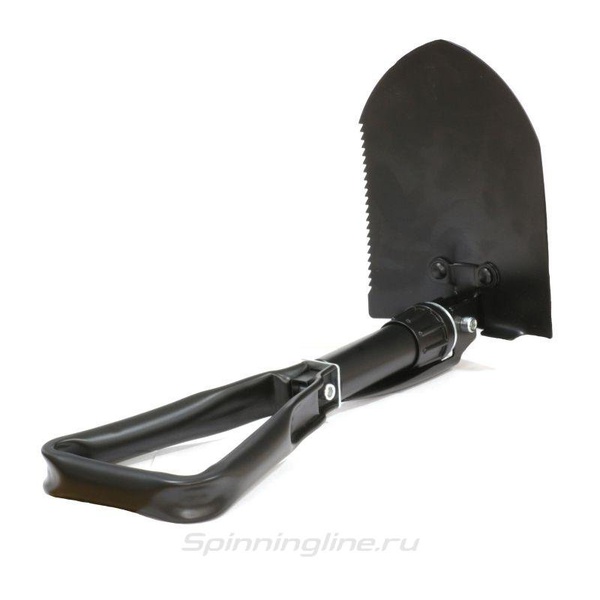 Лопата туристическая складная Siweida 59см