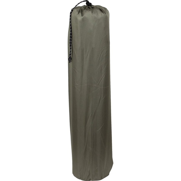 Коврик самонадувающийся Сплав Maxi Camp 3 олива