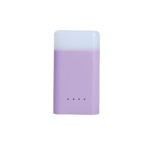 Фонарь Ergate Cube Quick Power Bank Light Purple