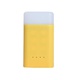 Фонарь Ergate Cube Quick Power Bank Light Yellow. Фото 1