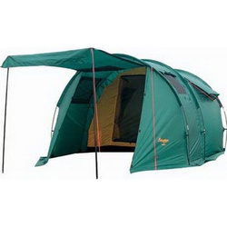 Палатка Canadian Camper Tanga 3 woodland