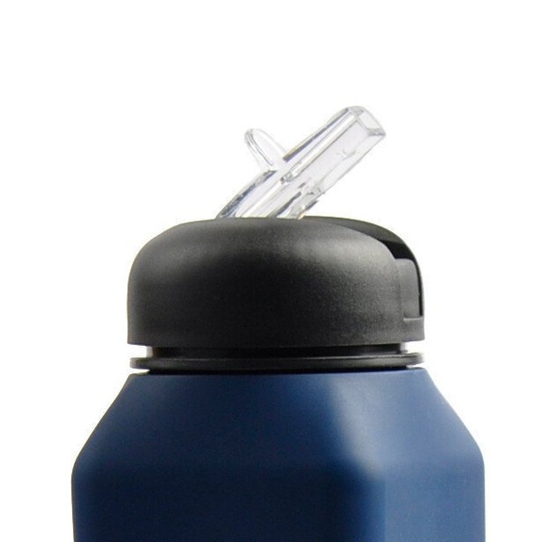 Бутылка-динамик AceCamp Sound Bottle Синий