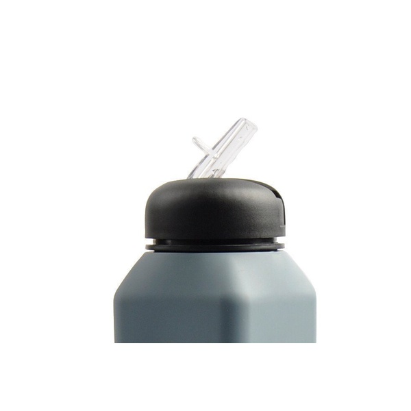 Бутылка-динамик AceCamp Sound Bottle Серый