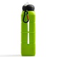 Бутылка-динамик AceCamp Sound Bottle Светло-зелёный. Фото 5