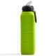 Бутылка-динамик AceCamp Sound Bottle Светло-зелёный. Фото 7