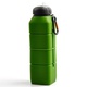 Бутылка-динамик AceCamp Sound Bottle Тёмно-зелёный. Фото 5
