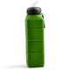 Бутылка-динамик AceCamp Sound Bottle Тёмно-зелёный. Фото 6