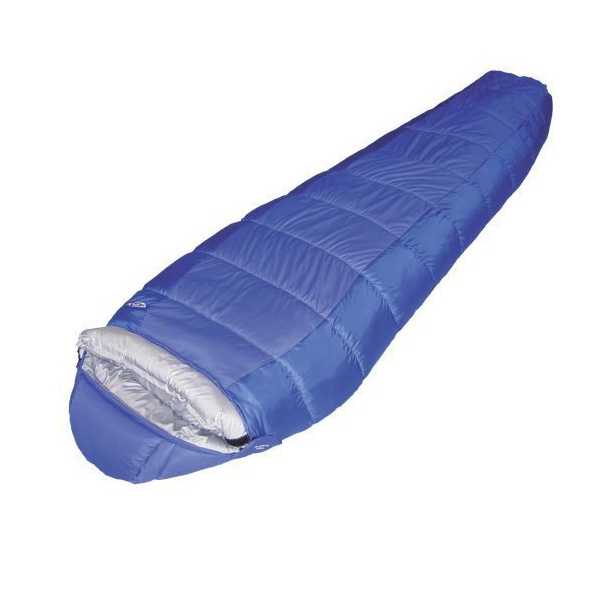 Спальный мешок Splav Sherpa 500 240см Синий