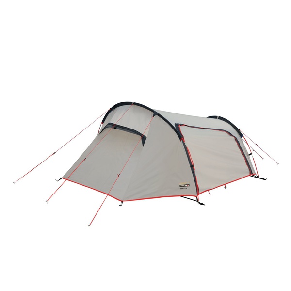 Палатка High Peak Sparrow 2 синий/тёмно-серый