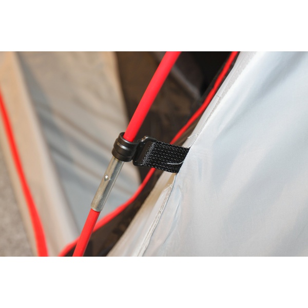 Палатка High Peak Sparrow 2 синий/тёмно-серый