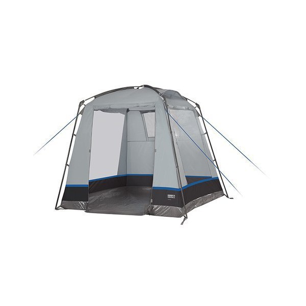 Палатка-шатер High Peak Veneto светло-серый/тёмно-серый