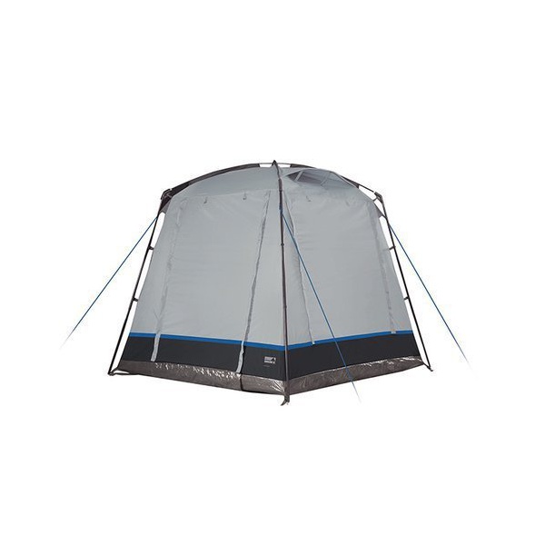 Палатка-шатер High Peak Veneto светло-серый/тёмно-серый