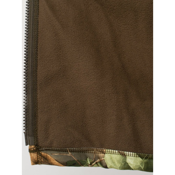 Костюм демисезонный Huntsman Никс Люкс (Alova Windblock) Светлый лес