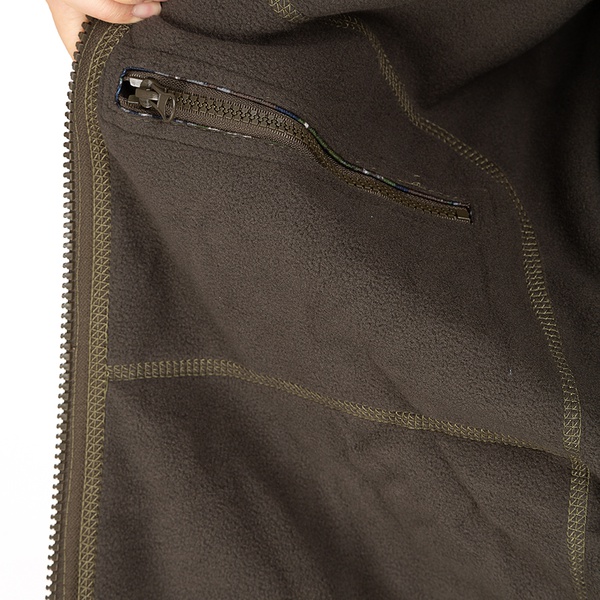 Костюм демисезонный Huntsman Никс Люкс (Alova Windblock) Хамелеон